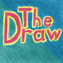 Logo of The Draw