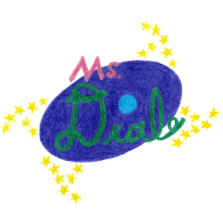 Ms. Deal - Stars, colored pencil drawing by Darren Olsen at The Draw