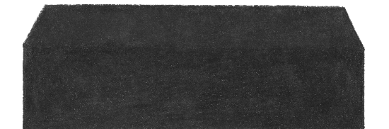 Black Table, colored pencil drawing by Darren Olsen at The Draw