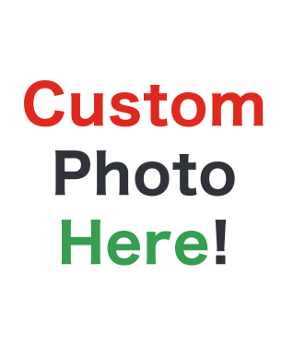 Custom Photo 1, graphic placeholder image by Darren Olsen at The Draw