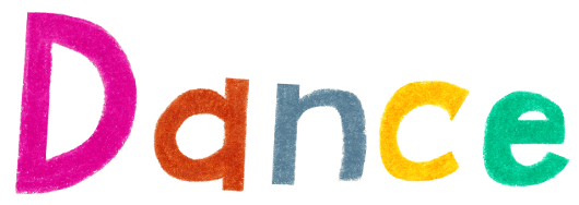 Dance, colored pencil drawing by Darren Olsen at The Draw