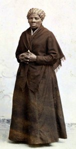 A photo of Harriet Tubman