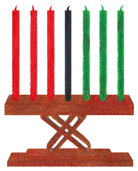 Kinara 3, colored pencil drawing by Darren Olsen at The Draw