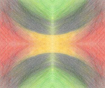 Variant of Kuumba Background Ext, colored pencil drawing by Darren Olsen at The Draw