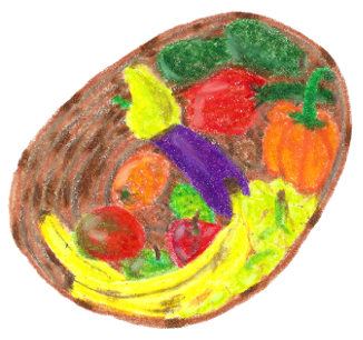 Mazao 1 Rev, colored pencil drawing by Darren Olsen at The Draw