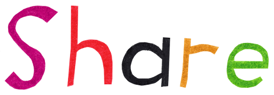 Share, colored pencil drawing by Darren Olsen at The Draw