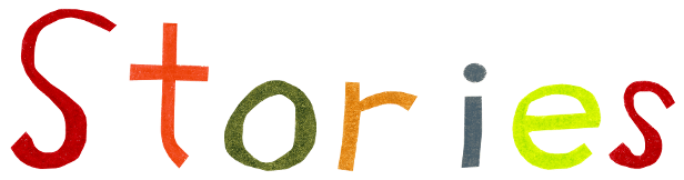 Stories, colored pencil drawing by Darren Olsen at The Draw