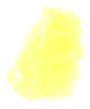 Straight Wick Flame 1, colored pencil drawing by Darren Olsen at The Draw