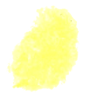 Straight Wick Flame 2, colored pencil drawing by Darren Olsen at The Draw